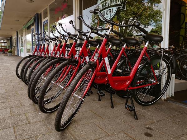 Bedrijfsfiets online kopen | Bedrijfsfietskopen.nl