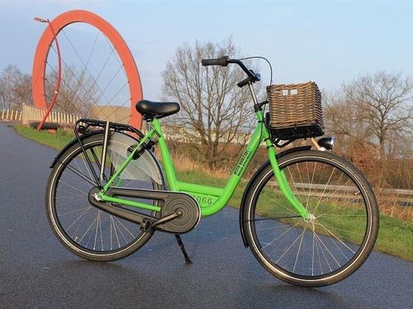 Bedrijfsfiets online kopen | Bedrijfsfietskopen.nl