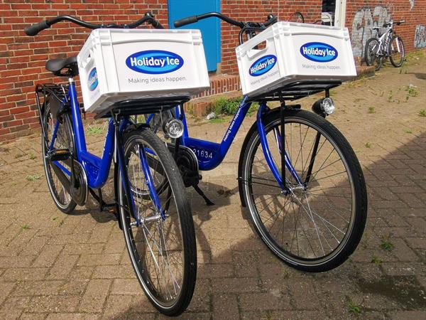 Bedrijfsfiets online kopen | Bedrijfsfietskopen.nl