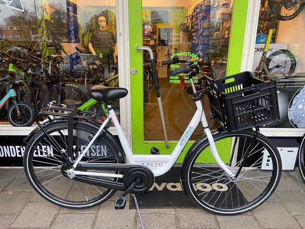 Referenties | Bedrijfsfietskopen.nl