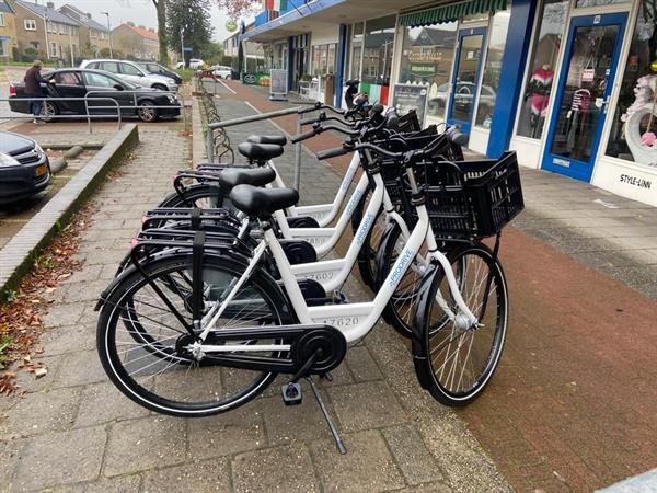 Referenties | Bedrijfsfietskopen.nl